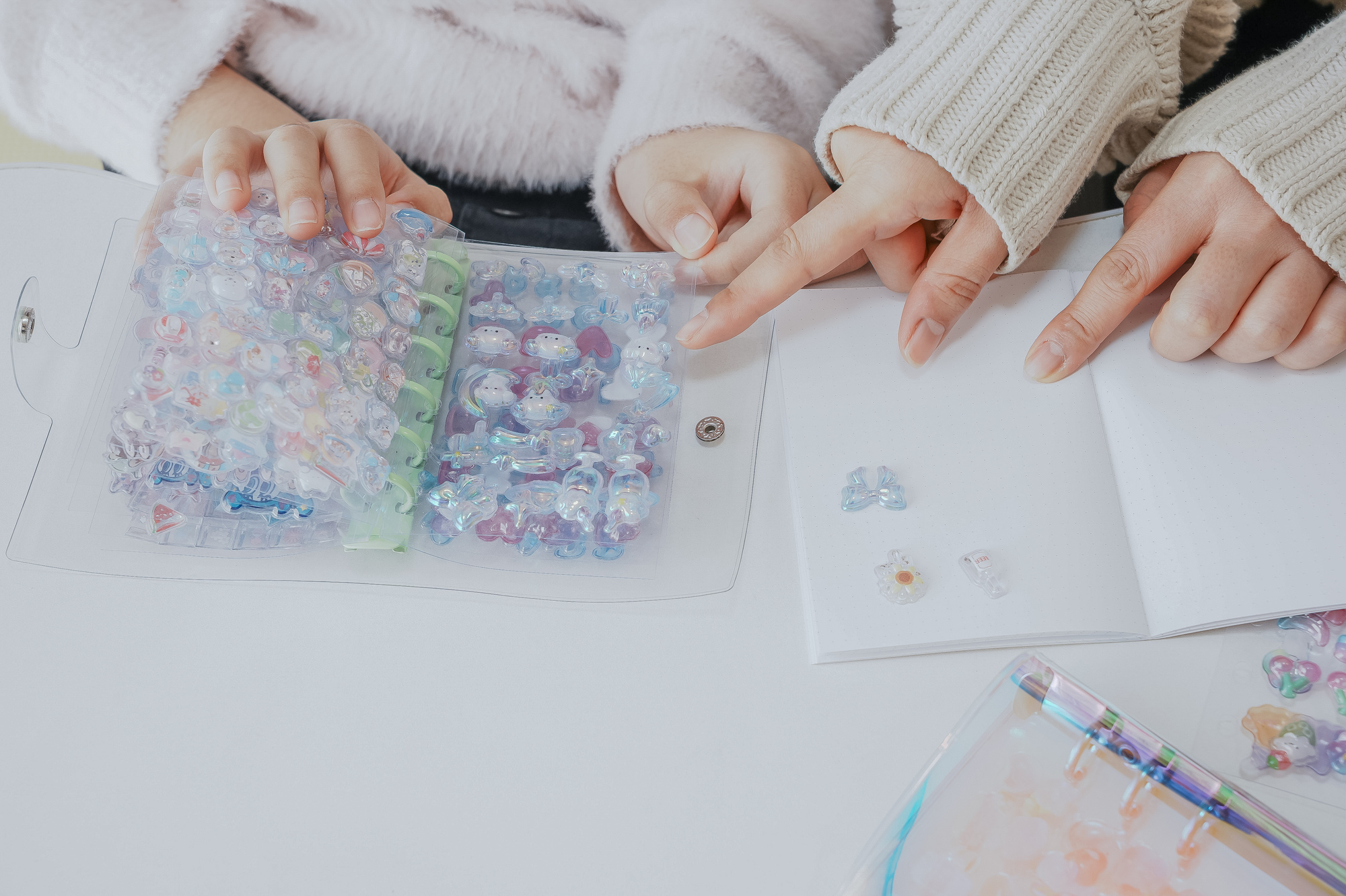 あの頃の“キラキラ”が帰ってきた。平成女児と推し活文化